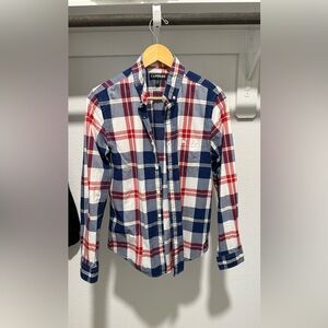 Express S dress shirt